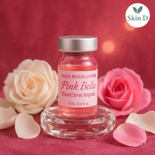 Load image into Gallery viewer, Pink Bella Chanel, clear face, bouncy, juicy skin