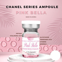 Load image into Gallery viewer, Pink Bella PDRN from Korea: Boosts skin's dewy, rosy glow