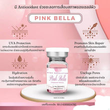 Load image into Gallery viewer, Pink Bella PDRN from Korea: Boosts skin's dewy, rosy glow