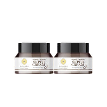 Load image into Gallery viewer, Pinnara Super Cream 30g: Solves problems of melasma, freckles, and dark spots, increases skin radiance.