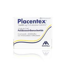 Load image into Gallery viewer, Placentex 5.625 Mg/3 Ml X 5 Vials PDRN