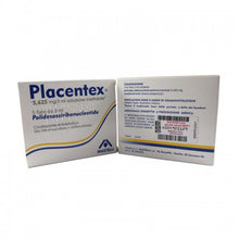 Load image into Gallery viewer, Placentex 5.625 Mg/3 Ml X 5 Vials PDRN