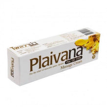 Load image into Gallery viewer, Plaivana Cream Thai Herbal Plai Oil Natural Relieve Body Aches Rub 35g. x 6 pcs