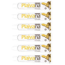 Load image into Gallery viewer, Plaivana Cream Thai Herbal Plai Oil Natural Relieve Body Aches Rub 35g. x 6 pcs
