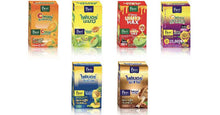 Load image into Gallery viewer, Posh Medica C Fiber Passion Fruit High Fiber &amp; Vitamin C 6 Sachets