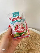 Load image into Gallery viewer, Posh Medica Watermelon Fiber Powder Drink Tangmo Help Excretion Supplemen