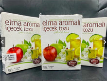 Load image into Gallery viewer, Powdered Apple Tea 100 G Malatya / Ready-to-drink apple tea, can be brewed hot or cold.