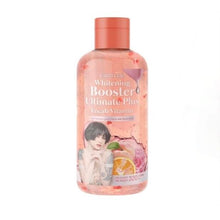 Load image into Gallery viewer, Set of Prangthip Larrita Whitening Booster Serum + Lotion Revitalize dull skin