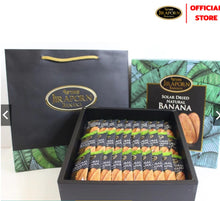 Load image into Gallery viewer, Jiraporn Natural Sun-Dried Bananas – Premium Set - JIRAPORNFOOD