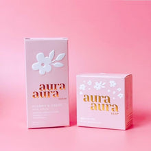 Load image into Gallery viewer, 10 x Princess Skin care Aura Soap Facial Cleanser Reduce Freckles Dark Spots 80g