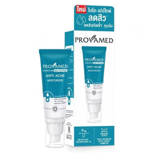 Load image into Gallery viewer, Provamed Acniclear Bio-Peptide Anti Acne Moisturizer 40 ml.
