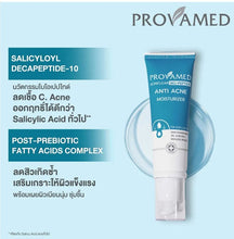 Load image into Gallery viewer, Provamed Acniclear Bio-Peptide Anti Acne Moisturizer 40 ml.