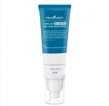 Load image into Gallery viewer, Provamed Acniclear Bio-Peptide Anti Acne Moisturizer 40 ml.