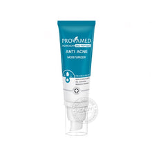 Load image into Gallery viewer, Provamed Acniclear Bio-Peptide Anti Acne Moisturizer 40 ml.