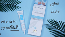 Load image into Gallery viewer, Provamed Acniclear Pore Matt 15g.