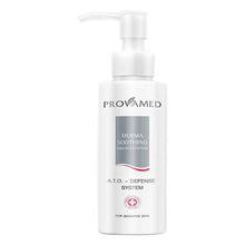 Load image into Gallery viewer, Provamed Derma Soothing Liquid Cleanser A.T.O. – Defense System 100 ml.