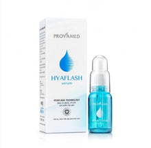 Load image into Gallery viewer, Provamed HyaFlash Serum: Intensive moisturizing serum for instant hydration. Fast-absorbing. 15 ml.