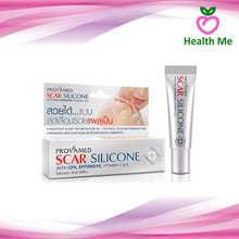 Load image into Gallery viewer, Provamed Scar Silicone 10g. Grams reduce scarring.