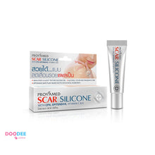 Load image into Gallery viewer, Provamed Scar Silicone 10g. Grams reduce scarring.