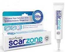Load image into Gallery viewer, Provamed Scarzone Ultra Cream Advanced Solution 5 Dimensions Bioactive Vitamin B