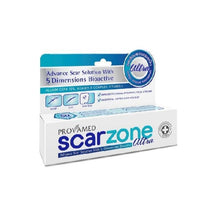 Load image into Gallery viewer, Provamed Scarzone Ultra Cream Advanced Solution 5 Dimensions Bioactive Vitamin B