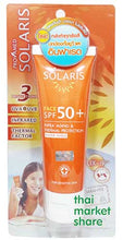Load image into Gallery viewer, Provamed Solaris Face SPF 50+ Face 50 ml.