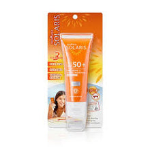 Load image into Gallery viewer, Provamed Solaris Face SPF 50+ Face 50 ml.
