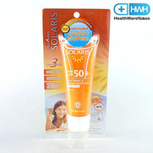 Load image into Gallery viewer, Provamed Solaris Face SPF 50+ Face 50 ml.