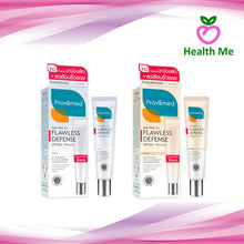 Load image into Gallery viewer, Provamed - Sun Face UV Flawless Defense SPF 50+ PA++++ 30ml.