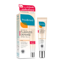 Load image into Gallery viewer, Provamed - Sun Face UV Flawless Defense SPF 50+ PA++++ 30ml.