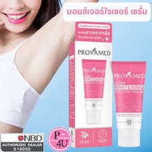 Load image into Gallery viewer, Provamed Ultra Whitening Booster Serum 30ML