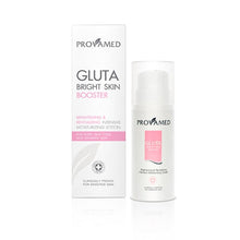 Load image into Gallery viewer, Provamed Gluta Bright Skin Booster (whitening body lotion)
