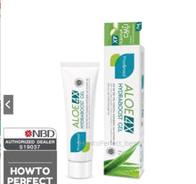Load image into Gallery viewer, Provamed Organic Aloe Vera Gel (Aloe Vera Gel, Hya Youth Gel, 4X Hydraboost)