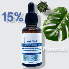 Load image into Gallery viewer, Pure Hair 15% Hair Loss and Thinning Hair Serum 30 ml.