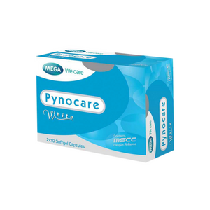 Pynocare Whitening Melasma Hyperpigmentation supplements Nourishing Skin Care