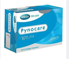 Load image into Gallery viewer, Pynocare Whitening Melasma Hyperpigmentation supplements Nourishing Skin Care