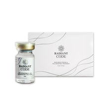 Load image into Gallery viewer, RADIANT CODE 1 Box 8 Bottle