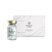 Load image into Gallery viewer, RADIANT CODE 1 Box 8 Bottle