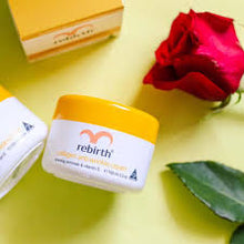 Load image into Gallery viewer, REBIRTH - collagen anti - wrinkle cream