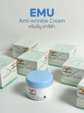 Load image into Gallery viewer, Rebirth Emu Anti-Wrinkle Cream 100ml. A nourishing face cream that reduces scars