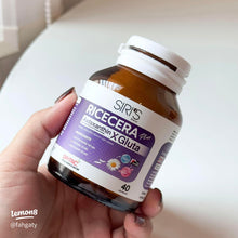 Load image into Gallery viewer, RICECERA Plus Astaxanthin X Gluta (Ricecera Plus Astaxanthin-Pure Glutathione)