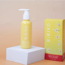 Load image into Gallery viewer, RIRIKO FEMININE SWEET SUGAR MICELLAR WASH 100 ML