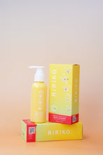 Load image into Gallery viewer, RIRIKO FEMININE SWEET SUGAR MICELLAR WASH 100 ML