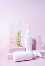 Load image into Gallery viewer, RIRIKO GENTLE BALANCING FEMININE WASH 150ML
