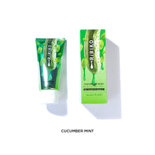 Load image into Gallery viewer, RIRIKO PLEASURE GEL - Water-based lubricant, clear, non-sticky 75ML