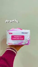 Load image into Gallery viewer, 10X RIRIKO SANITARY PADS Extra Gentle &amp; Soft Protection - Sanitary Pads