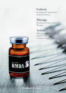 RMDA-S (10vials x 3ml/box)