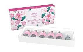 ROSABELLA Brightening Solution