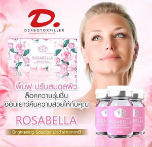 ROSABELLA Brightening Solution