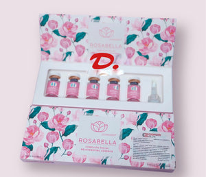 ROSABELLA Brightening Solution